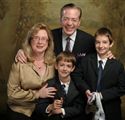 Friends And Family