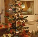 Taft Museum Luncheon ~ Dec 2011