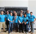 National Day of Service-2012