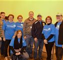 Community Service and Sponsorship