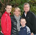 My Family & My Team