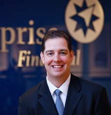 Jeffrey Halbreich Ameriprise Financial Advisor