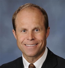 Jeffrey Michael Crosby Ameriprise Financial Advisor