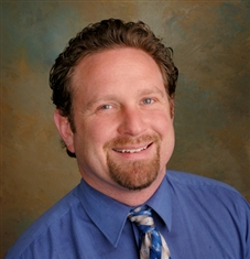Jeric Wisecup Ameriprise Financial Advisor