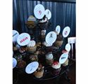 Client Retirement Parties