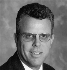 John Tucker Ameriprise Financial Advisor