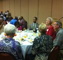 Little Rock Seminar Embassy Suites