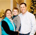 A Family Affair! Nov. 2012 Event
