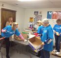 National Day of Service 2012