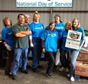 Ameriprise National Day of Service