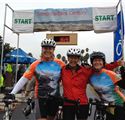 Santa Barbara Century