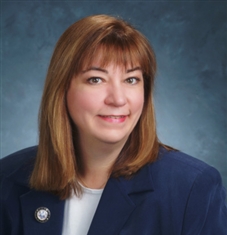 Kelly D Fox Ameriprise Financial Advisor