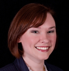 Kiersten McCort Ameriprise Financial Advisor
