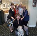 Callie's Retirement Client Event