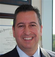 Lawrence D Sangirardi Ameriprise Financial Advisor