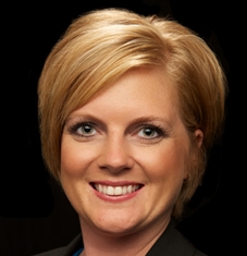 Lindsay Jones Ameriprise Financial Advisor