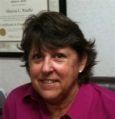 Marcia L Raidle Ameriprise Financial Advisor