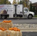 Shred Event held 10/13/2012