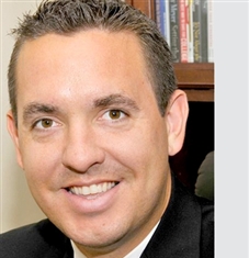 Matthew Fallon Ameriprise Financial Advisor