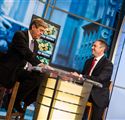 WGN TV Appearances