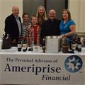 Ameriprise Client Events