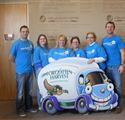 Community Involvement