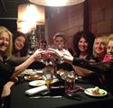 Wine Tasting 3-21-13