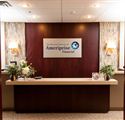 Young & Associates New Office Space