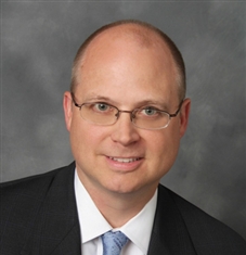 Monte Luzadder Ameriprise Financial Advisor
