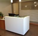 My New Office