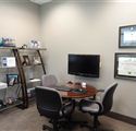 Around the office