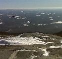 Winter Hiking Views