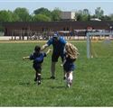 Coaching Youth Soccer