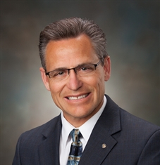 Randall Kreinbrink Ameriprise Financial Advisor
