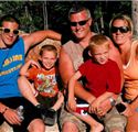 Randy's Family & Travels