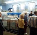 Crow River Winery Trip
