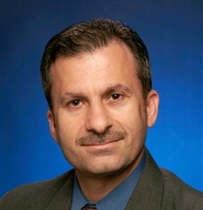 Sam Bertizlian Ameriprise Financial Advisor