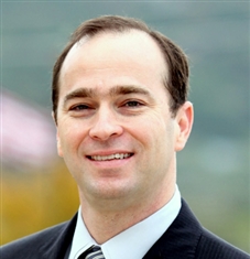 Scott George Ameriprise Financial Advisor