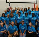 Feeding S. Florida Volunteer Event