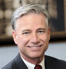 Stephen Patrick Harnden Ameriprise Financial Advisor