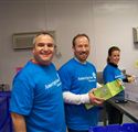 National Day of Service 2012