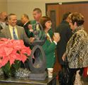 Open House and Holiday Party