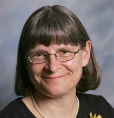 Suzanne Johannsen Ameriprise Financial Advisor