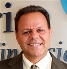 Theo Pericleous Ameriprise Financial Advisor