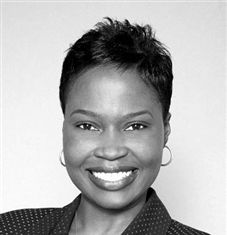 Victoria Bwire Ameriprise Financial Advisor