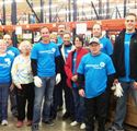 2012 National Day of Service