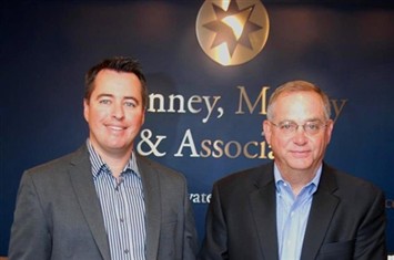 PENNEY, MURRAY &amp; ASSOCIATES Ameriprise Financial Advisor