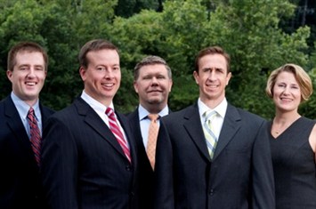 BISHOP, SMITH AND ASSOCIATES Ameriprise Financial Advisor