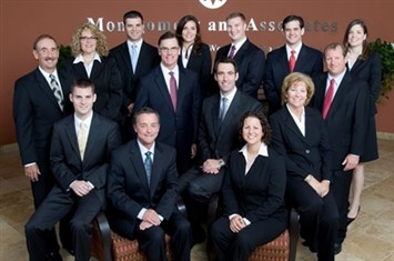 MONTGOMERY AND ASSOCIATES Ameriprise Financial Advisor