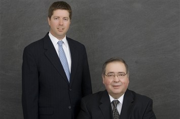 PATRON &amp; PATRON Ameriprise Financial Advisor